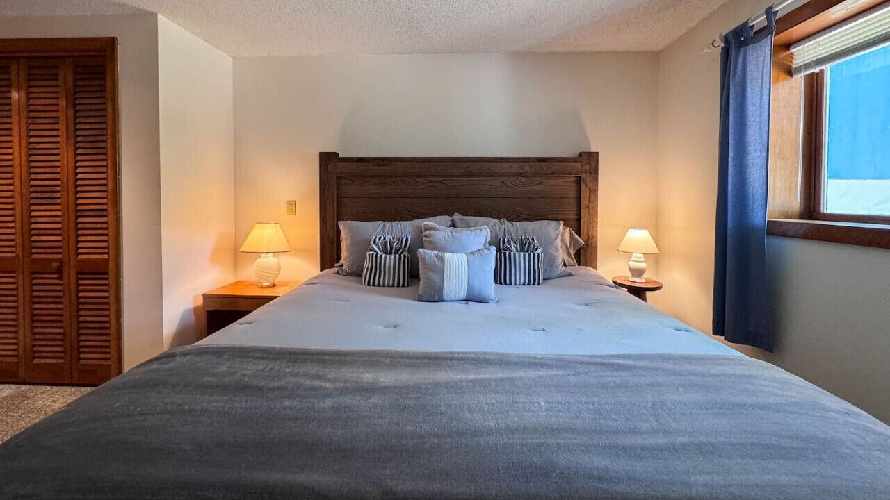 Photo of Bedroom in North Conway