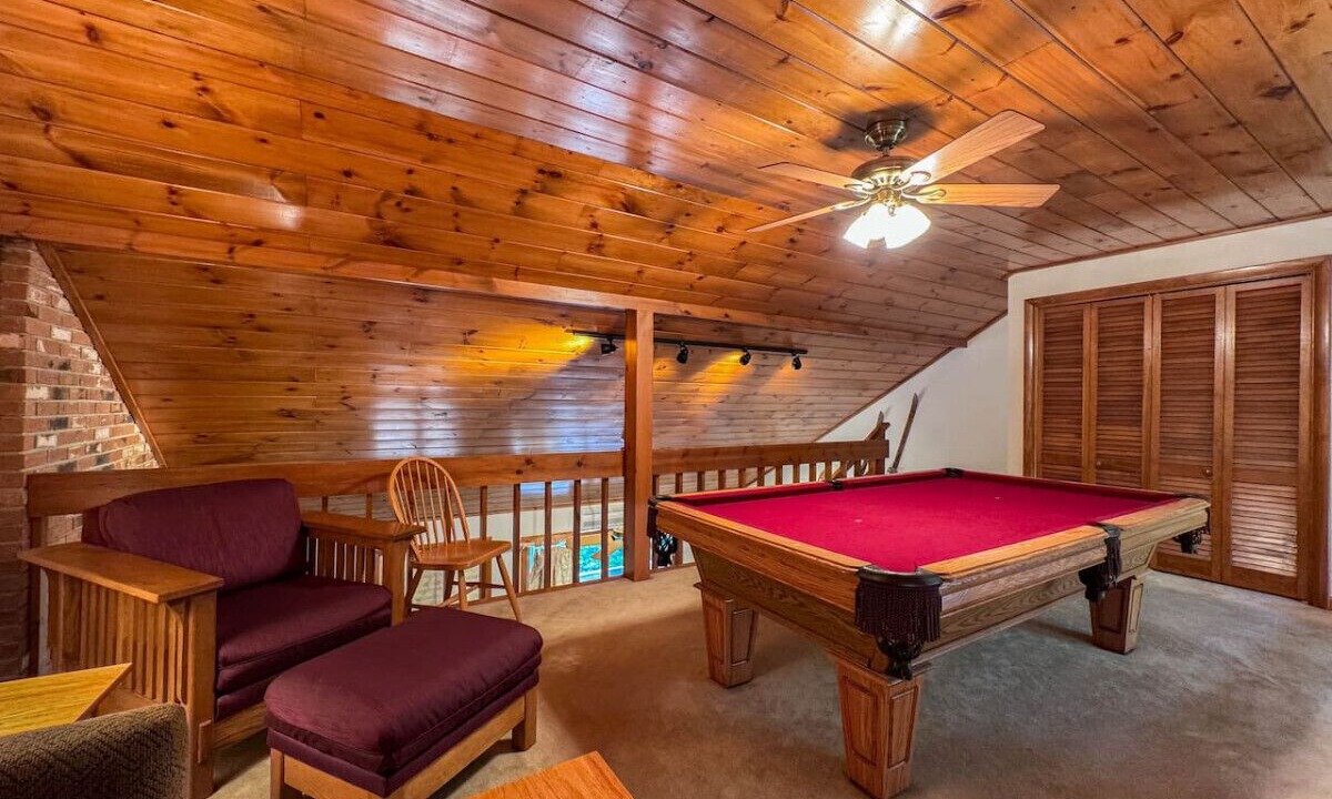 Photo of Bedroom in North Conway