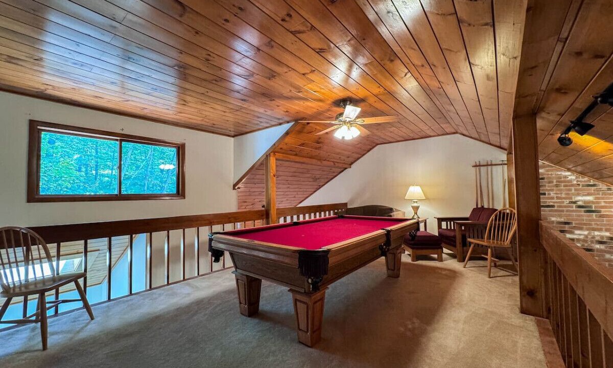 Photo of Bedroom in North Conway