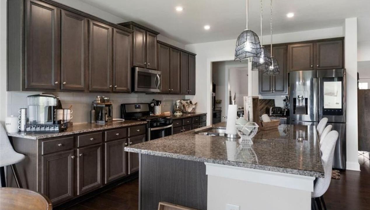 Photo of Kitchen in Cartersville