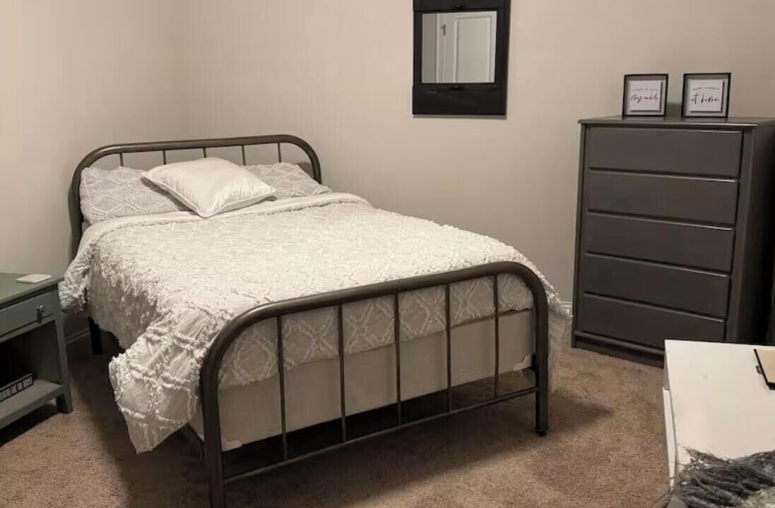 Photo of Bedroom in Cartersville