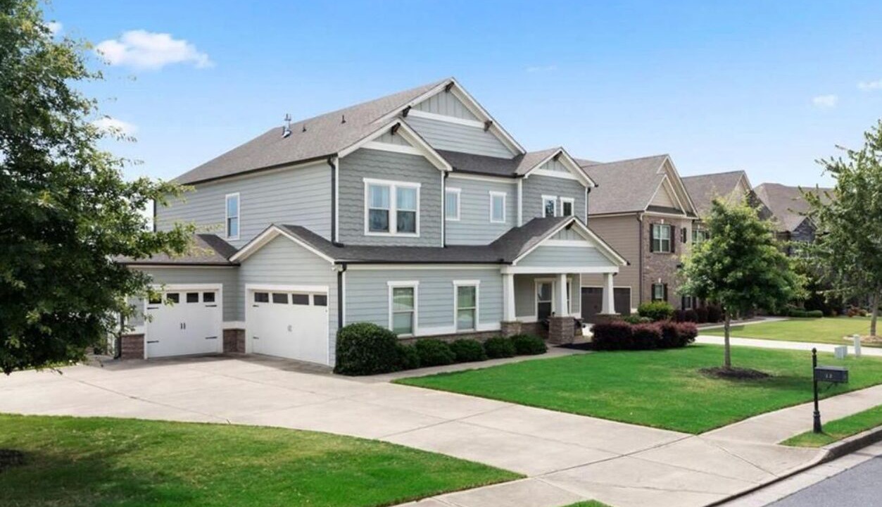 Photo of Outdoor in Cartersville