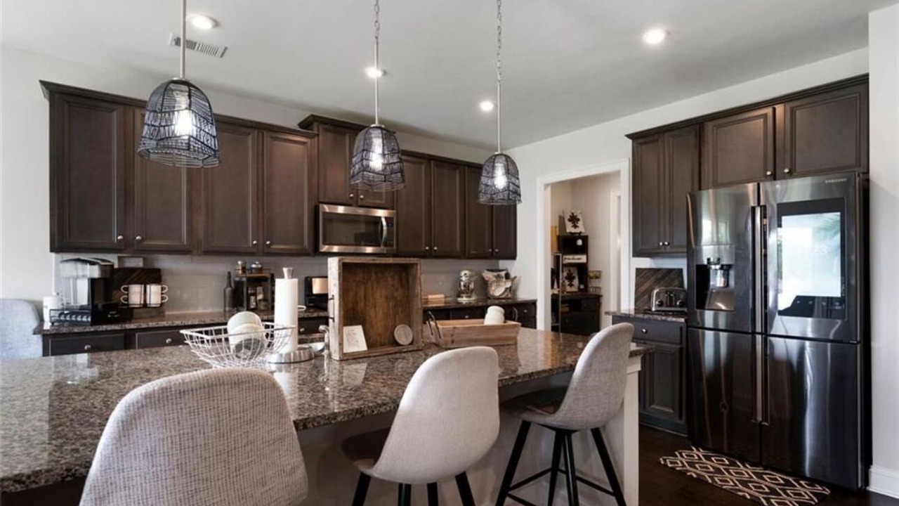 Photo of Kitchen in Cartersville