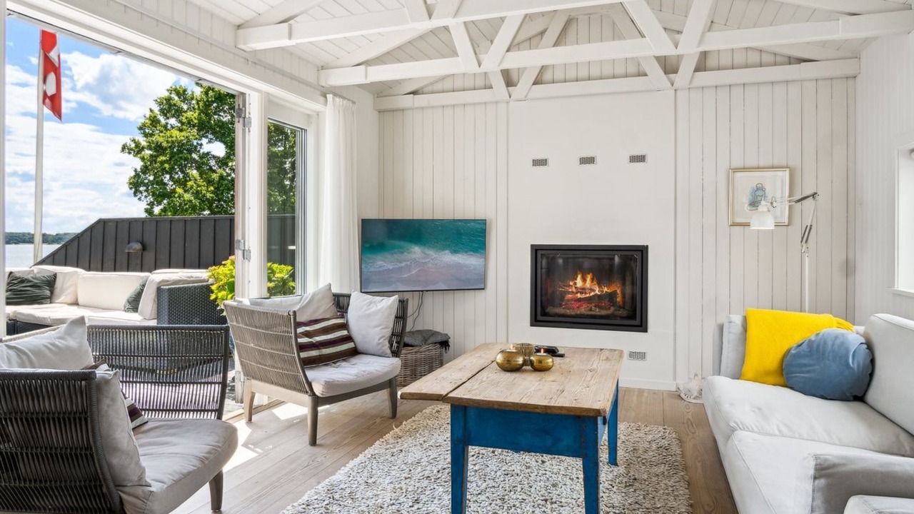 Photo of Livingroom in Bjert