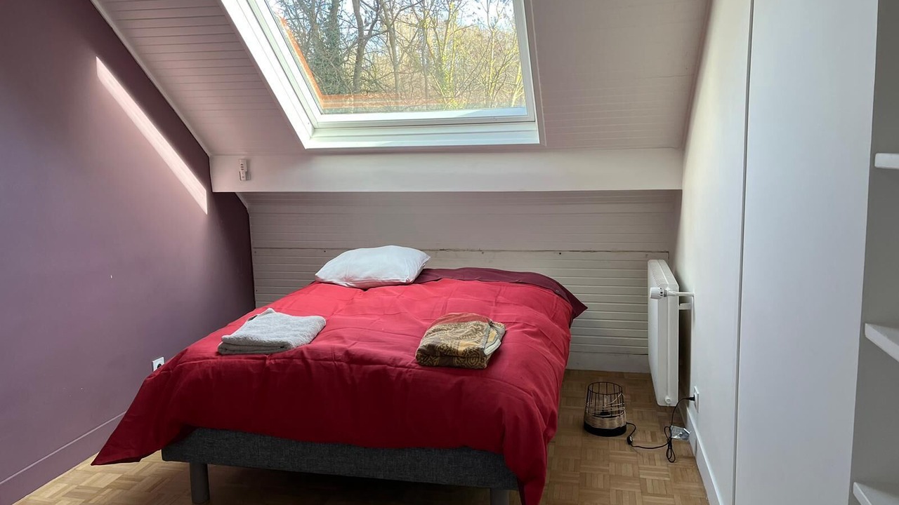 Photo of Bedroom in Le Celle-Saint-Cloud