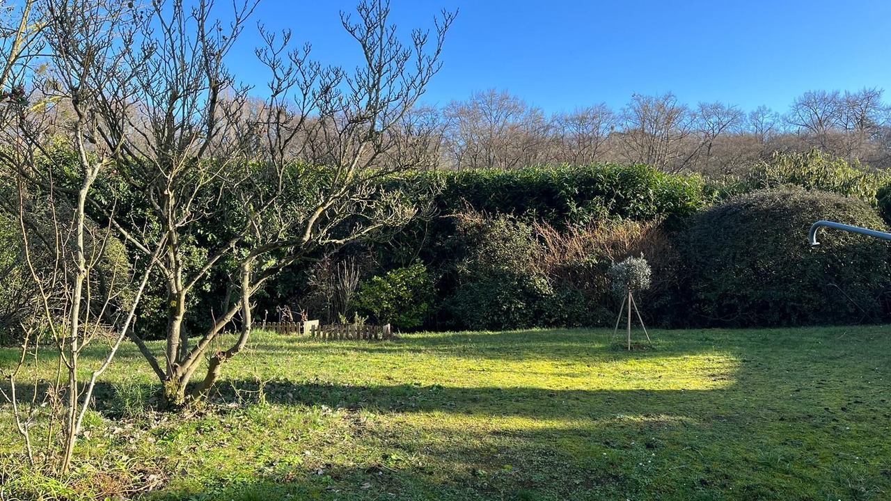 Photo of Outdoor in Le Celle-Saint-Cloud