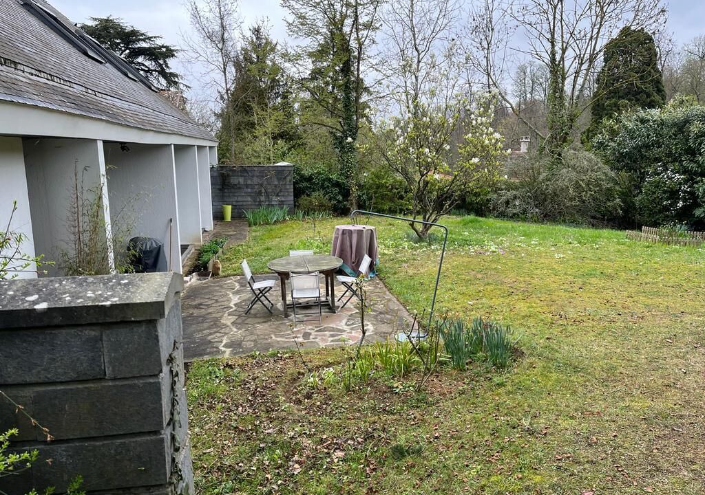 Photo of Outdoor in Le Celle-Saint-Cloud