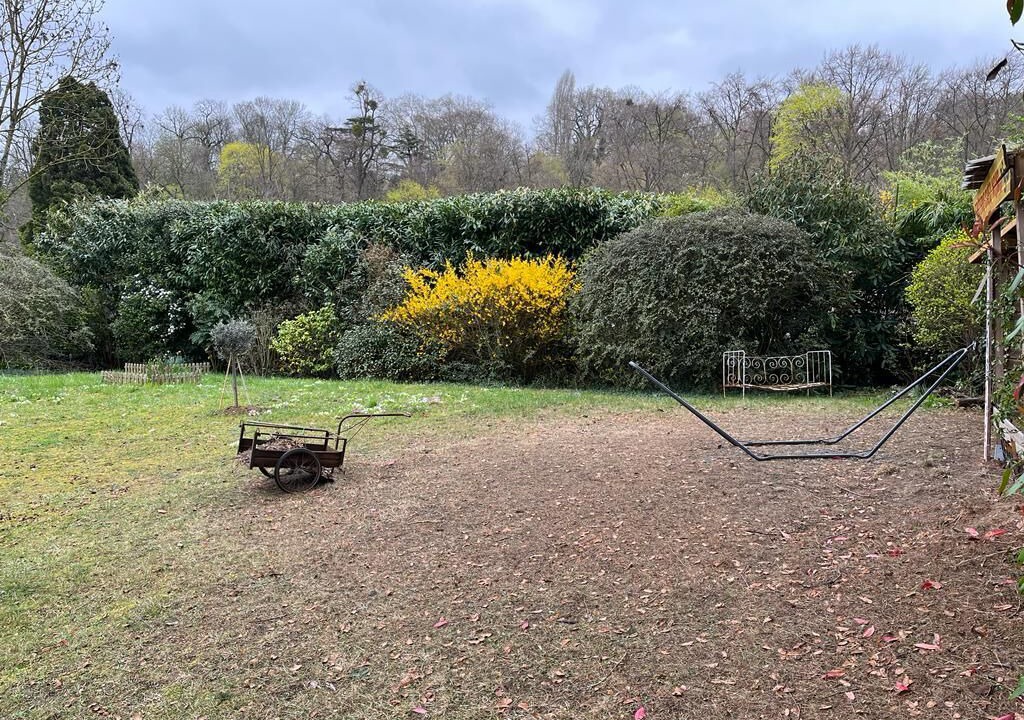 Photo of Outdoor in Le Celle-Saint-Cloud