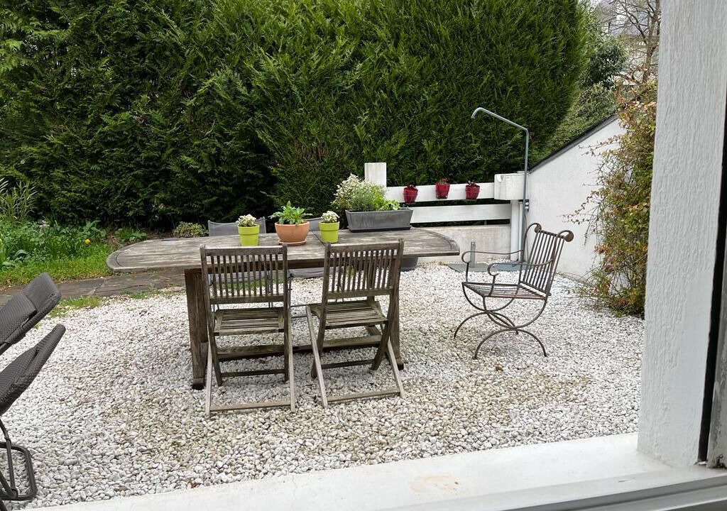 Photo of Outdoor in Le Celle-Saint-Cloud