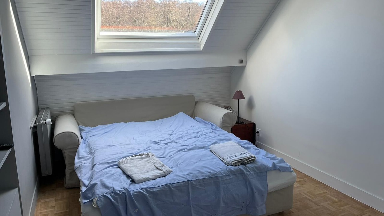 Photo of Bedroom in Le Celle-Saint-Cloud