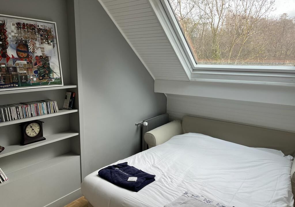 Photo of Bedroom in Le Celle-Saint-Cloud