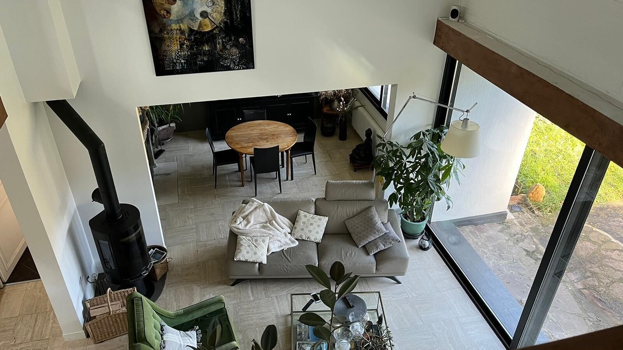 Photo of Livingroom in Le Celle-Saint-Cloud