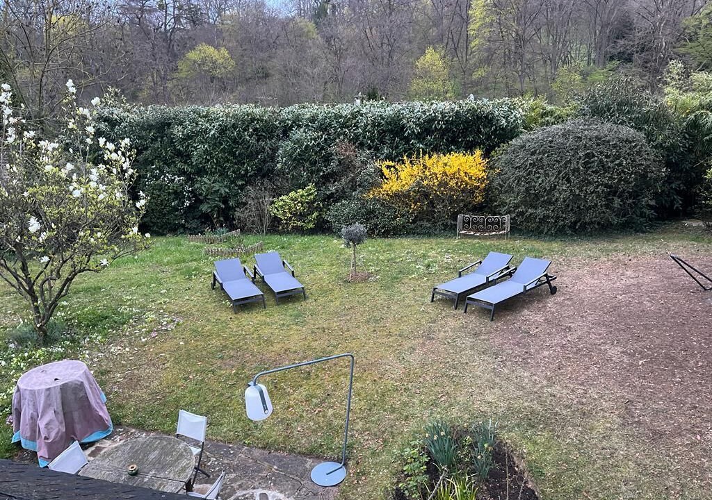 Photo of Outdoor in Le Celle-Saint-Cloud