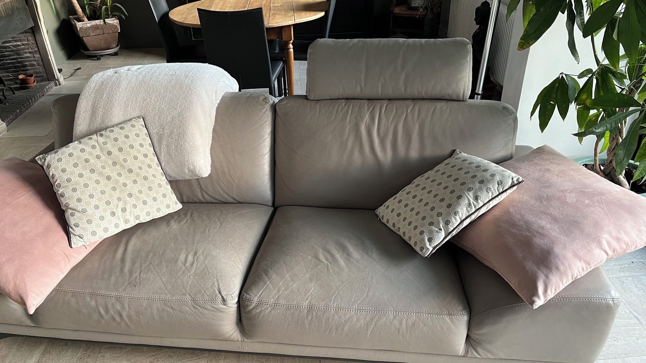 Photo of Livingroom in Le Celle-Saint-Cloud