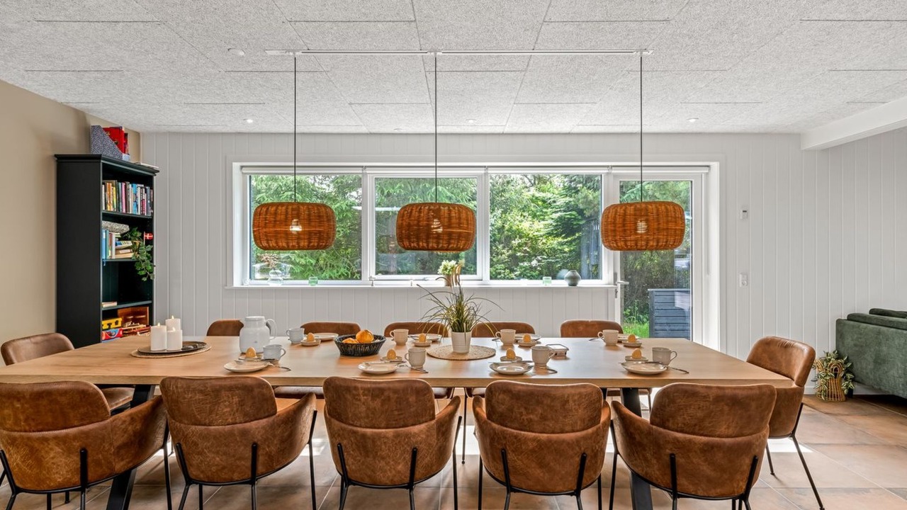 Photo of Livingroom in Blavand