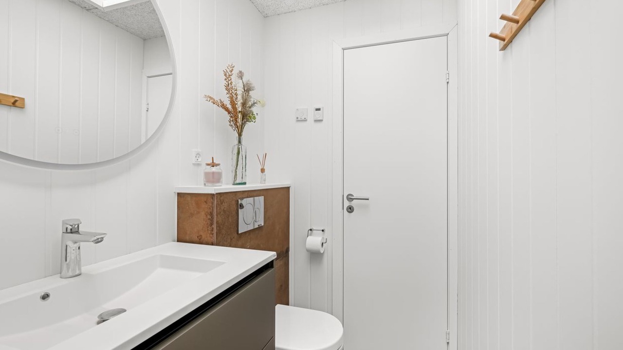 Photo of Bathroom in Blavand