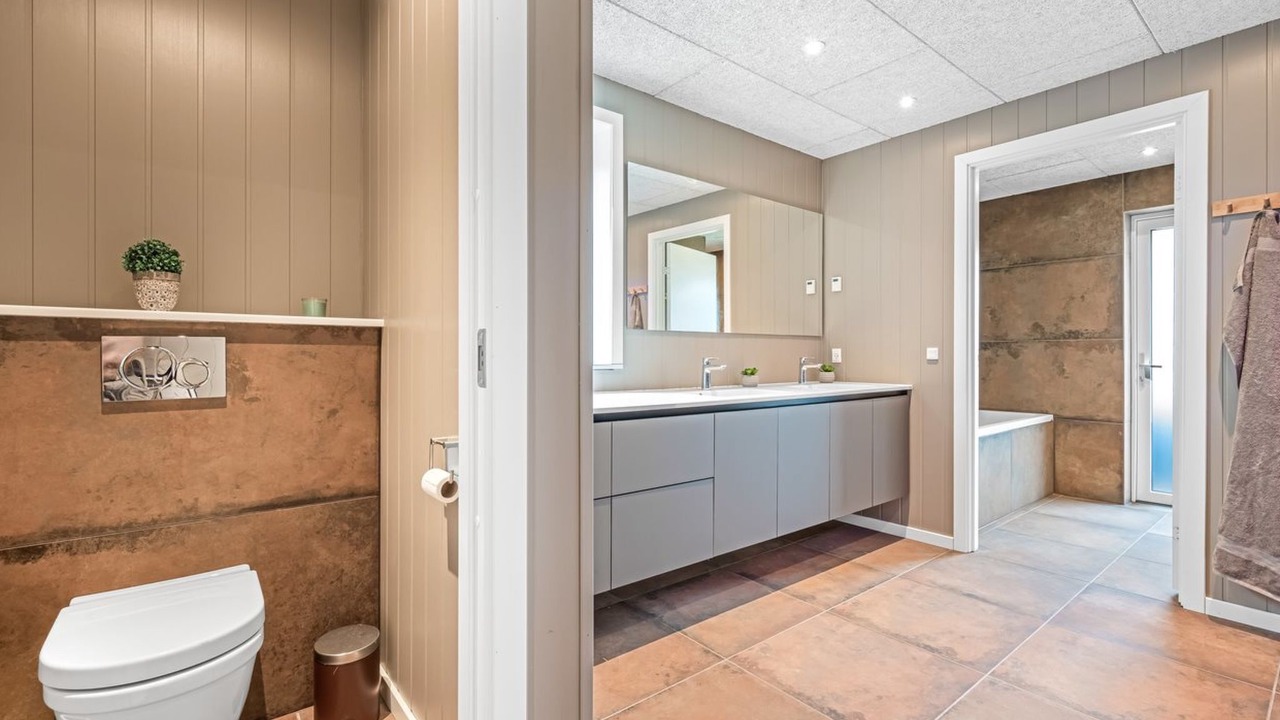 Photo of Bathroom in Blavand