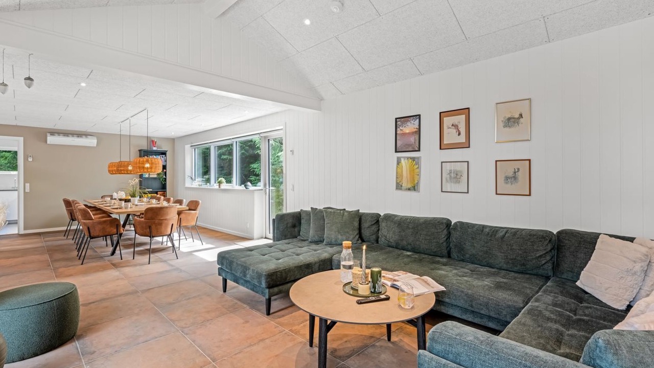 Photo of Livingroom in Blavand