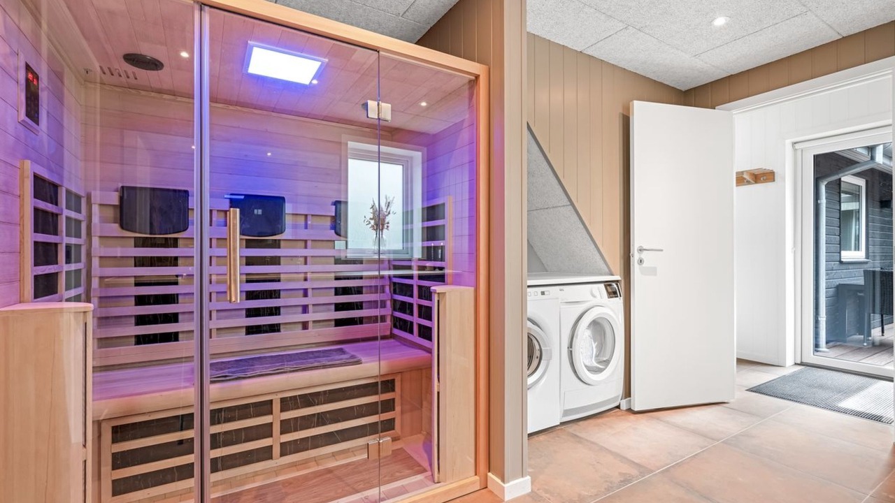 Photo of Bathroom in Blavand