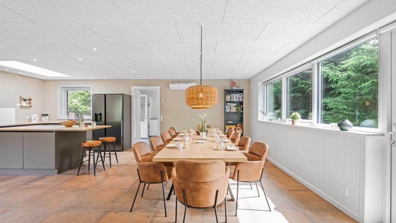 Photo of Livingroom in Blavand