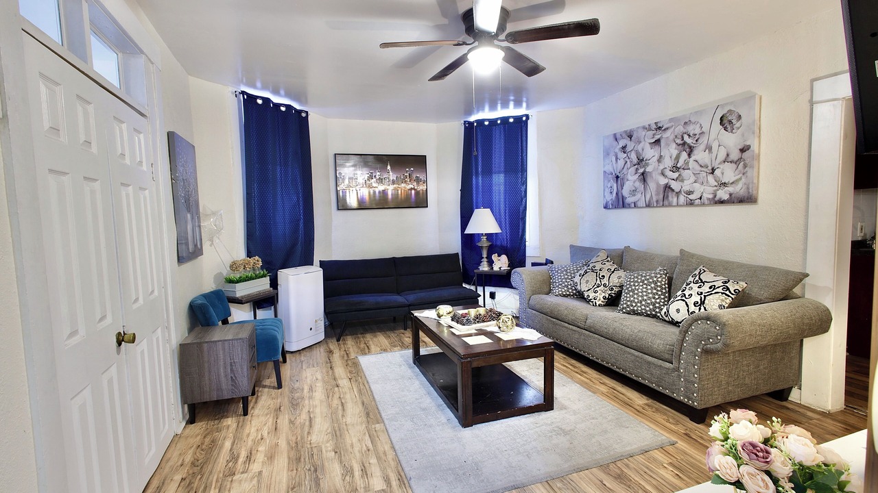 Photo of Livingroom in Downtown El Paso