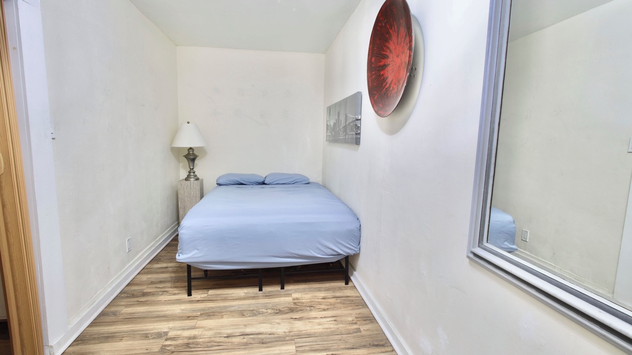 Photo of Bedroom in Downtown El Paso