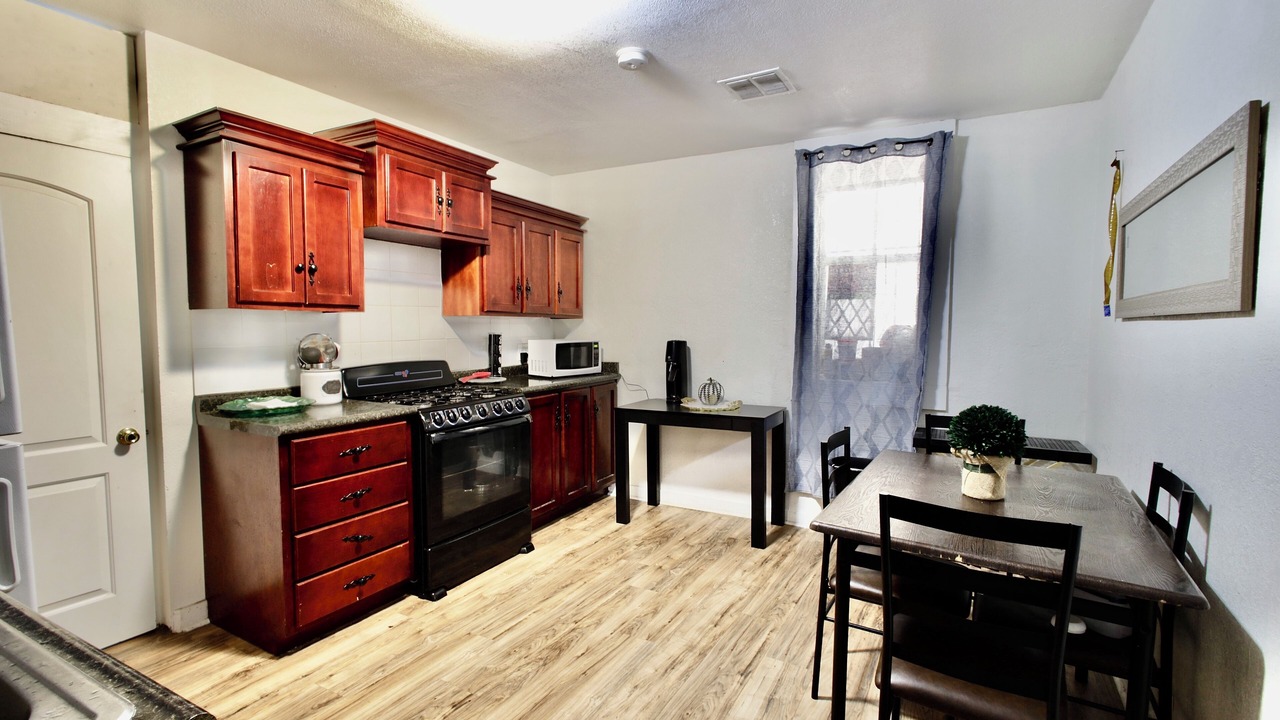 Photo of Kitchen in Downtown El Paso