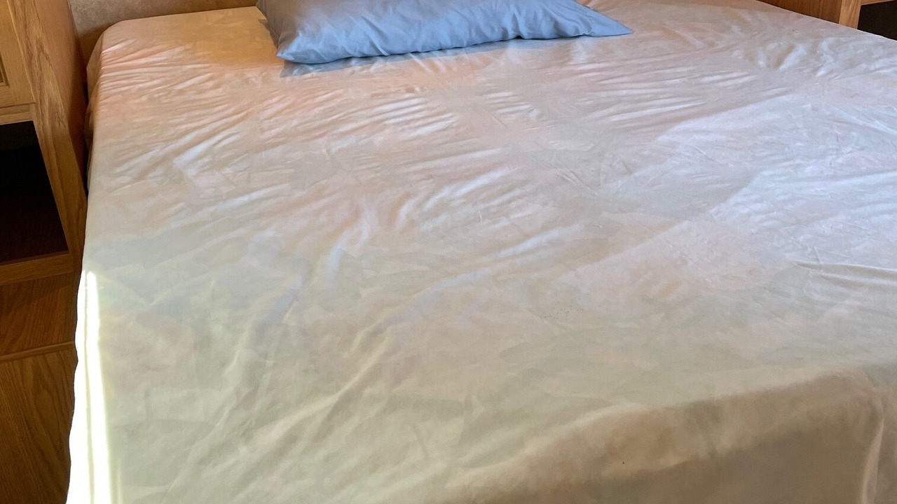 Photo of Bedroom in Cope