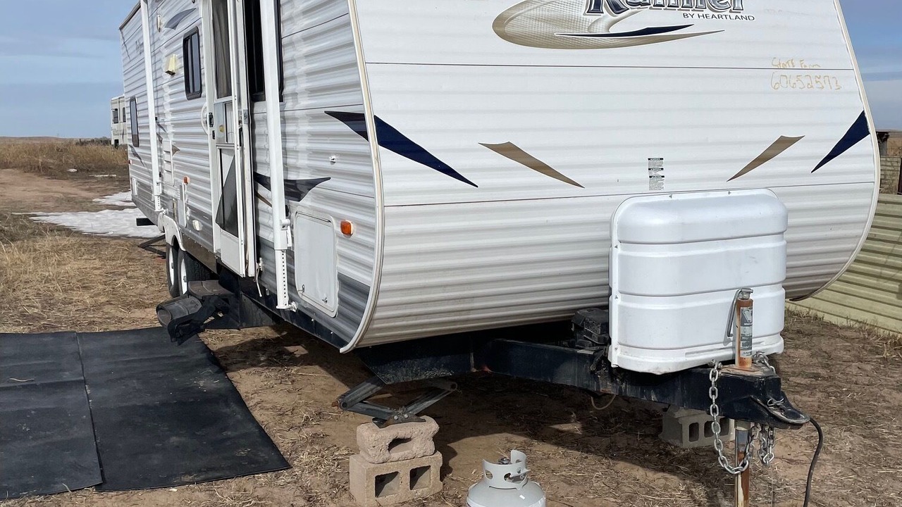 Photo of Outdoor in Cope