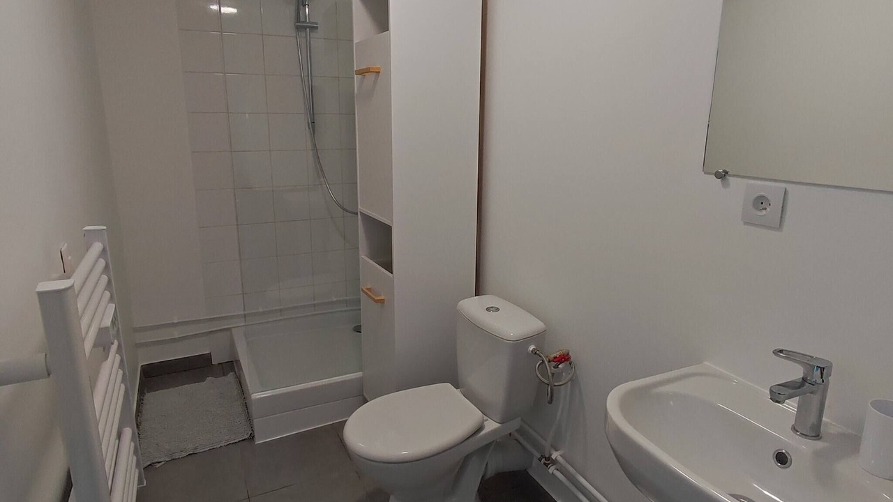 Photo of Bathroom in Thionville