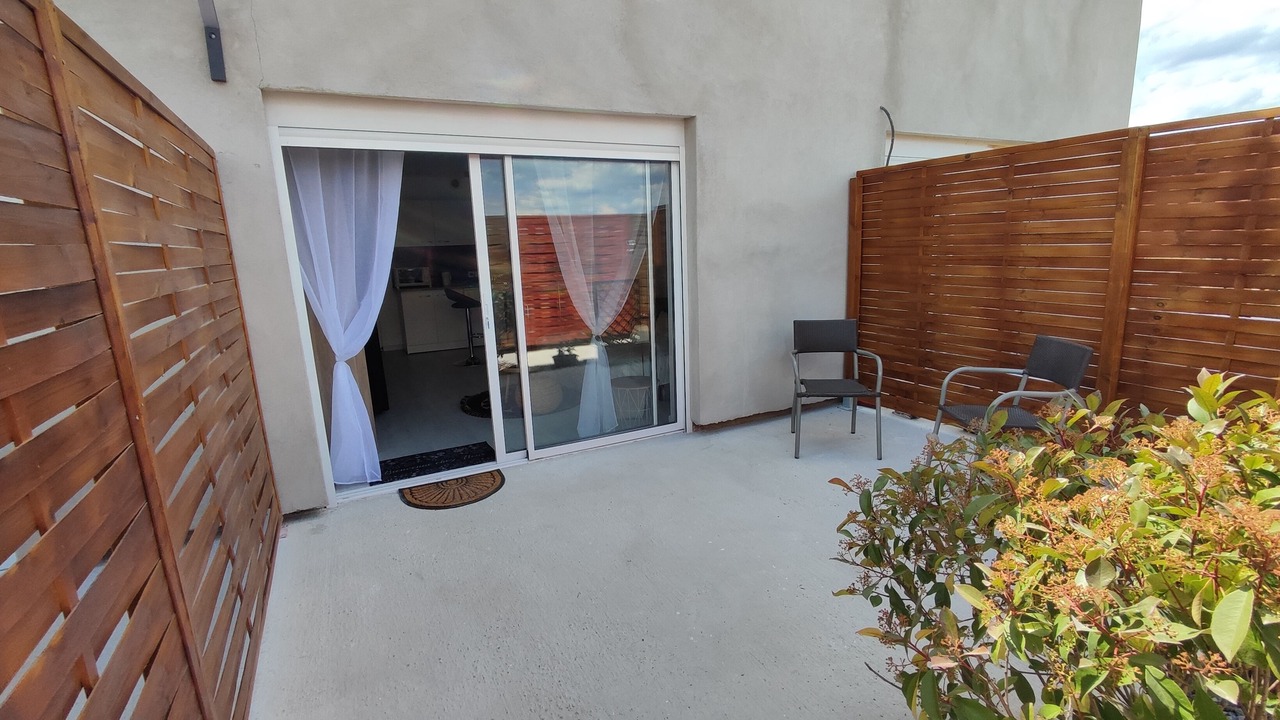 Photo of Patio Balcony in Thionville