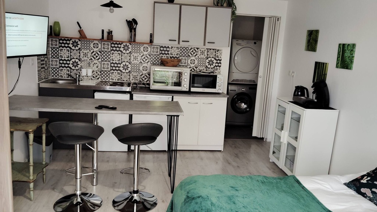 Photo of Bedroom in Thionville