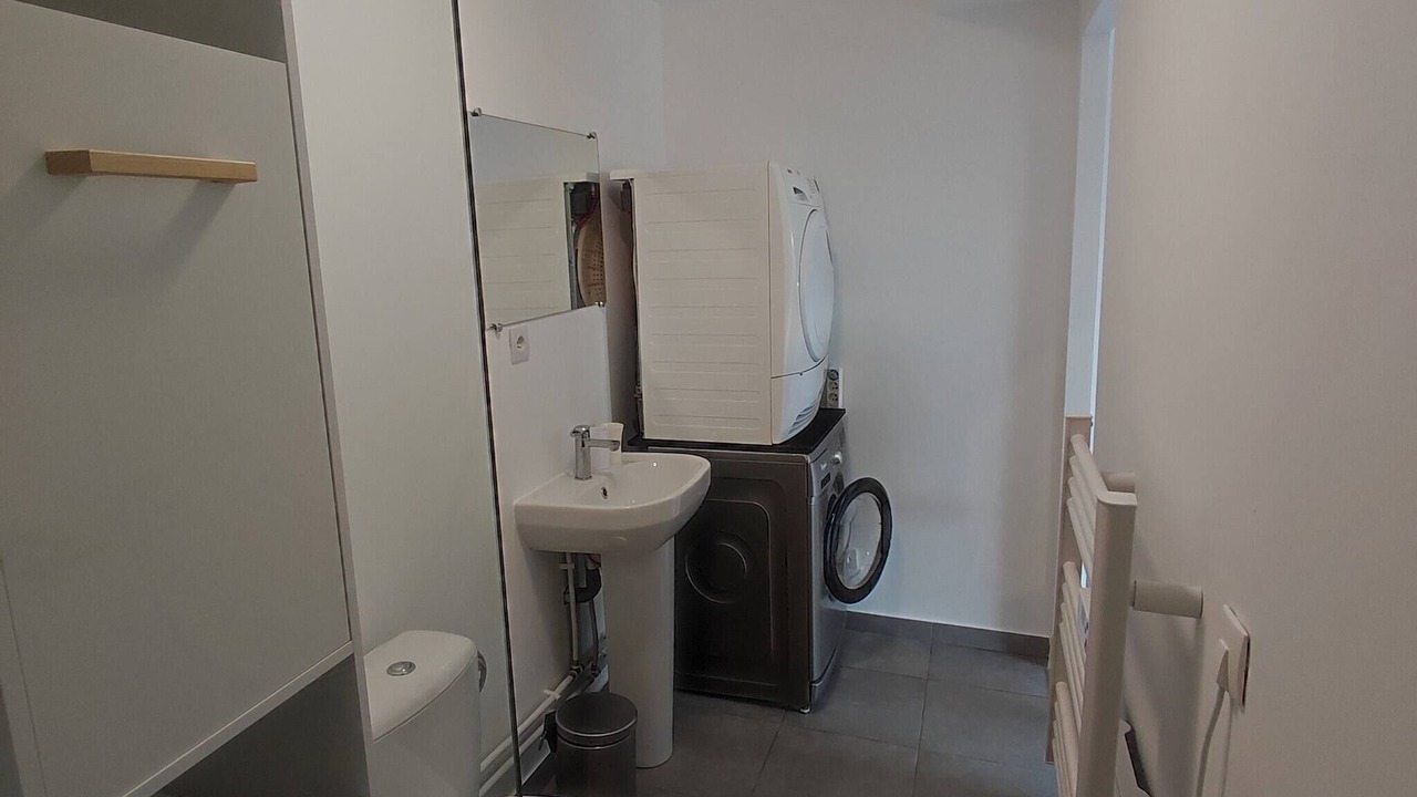 Photo of Bathroom in Thionville