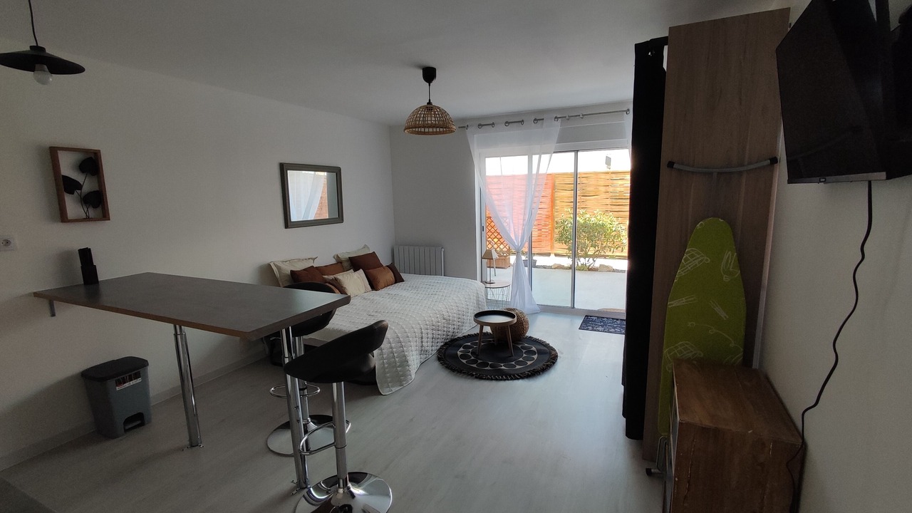 Photo of Bedroom in Thionville