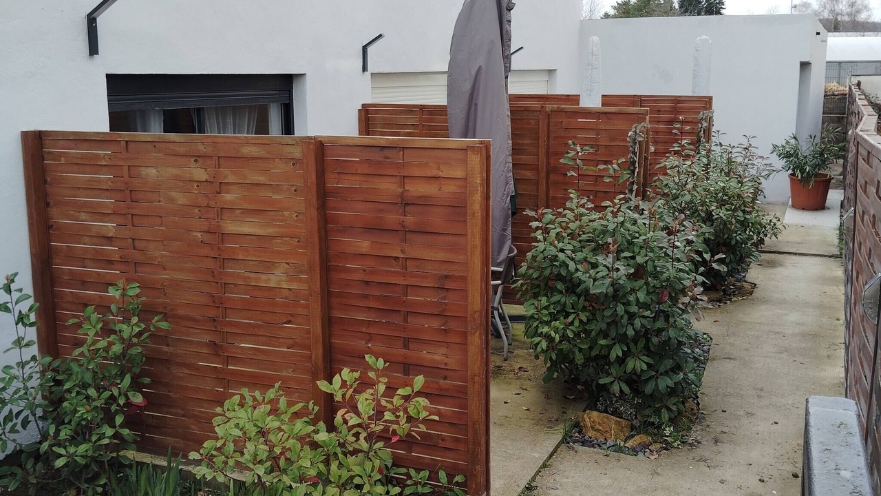 Photo of Outdoor in Thionville