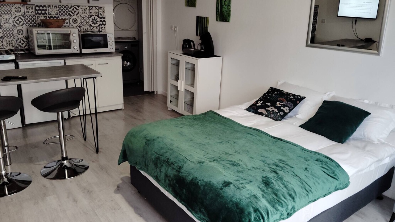 Photo of Bedroom in Thionville