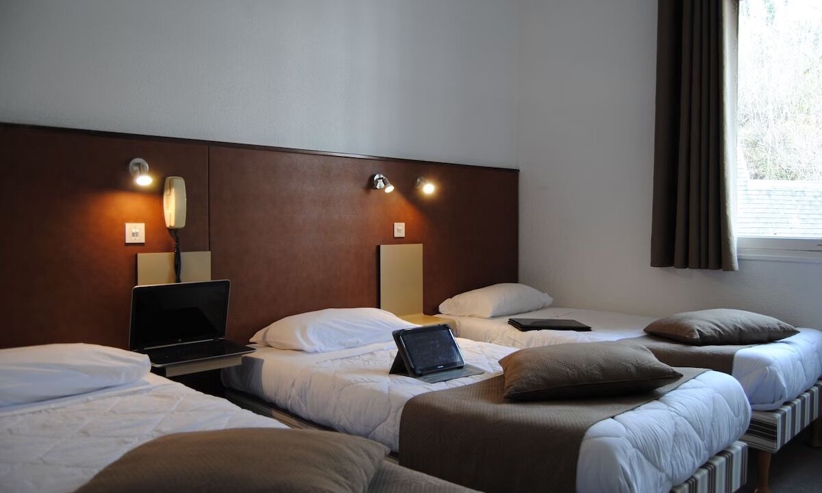 Photo of Bedroom in Lourdes