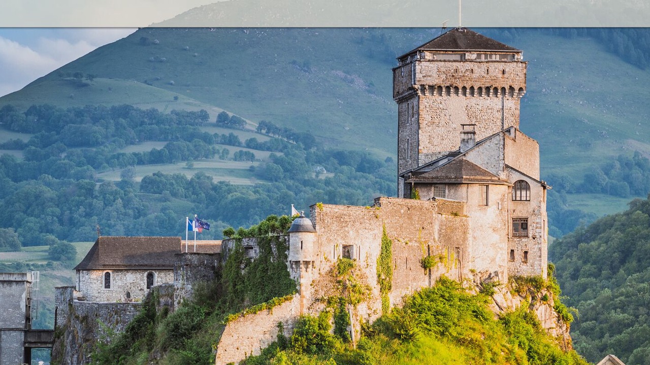 Photo of Others in Lourdes