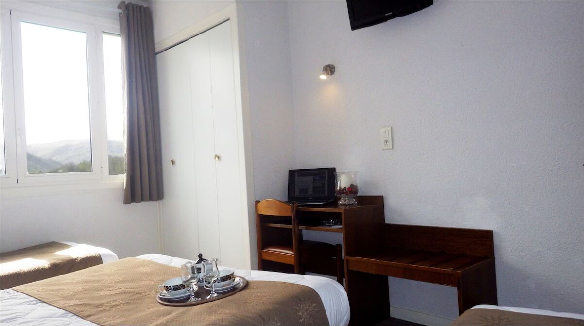 Photo of Bedroom in Lourdes