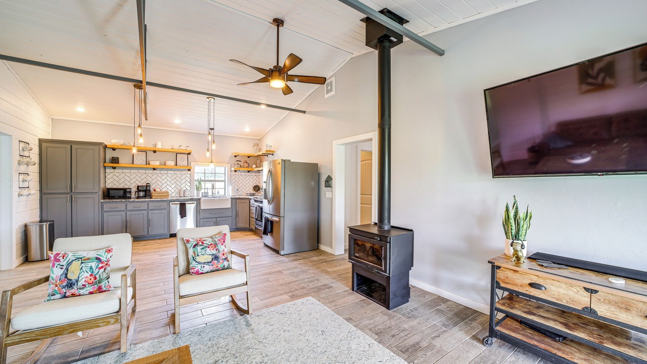 Photo of Bedroom in Vinita
