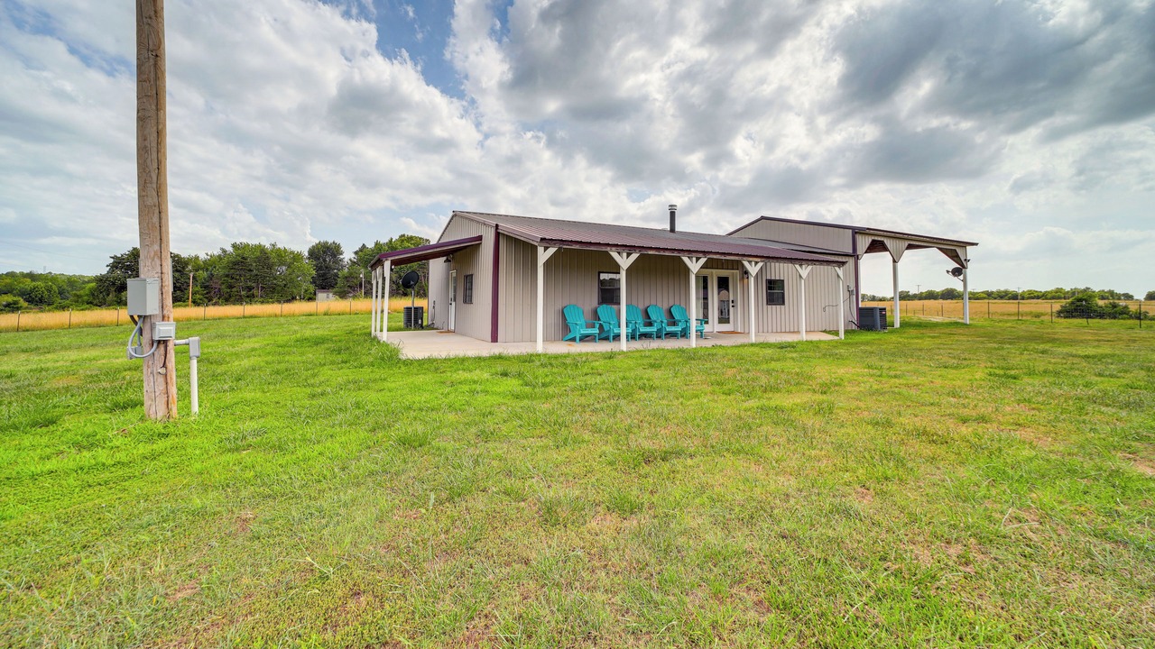 Photo of Outdoor in Vinita