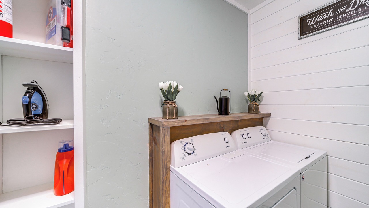 Photo of Bedroom in Vinita