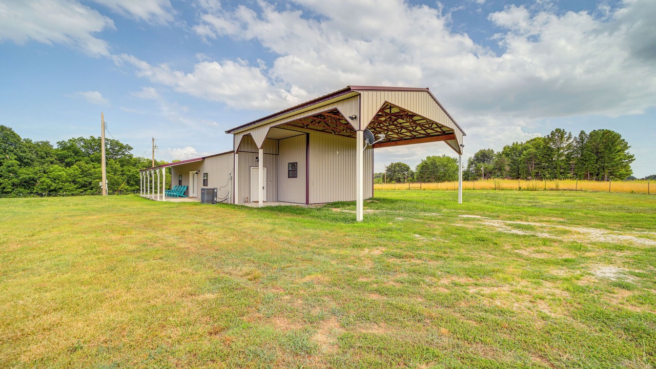 Photo of Outdoor in Vinita