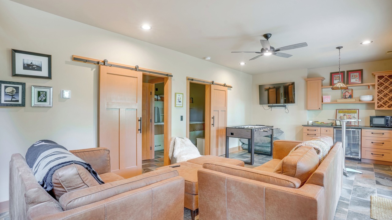 Photo of Bedroom in Nellysford