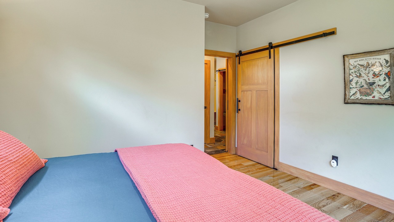 Photo of Bedroom in Nellysford