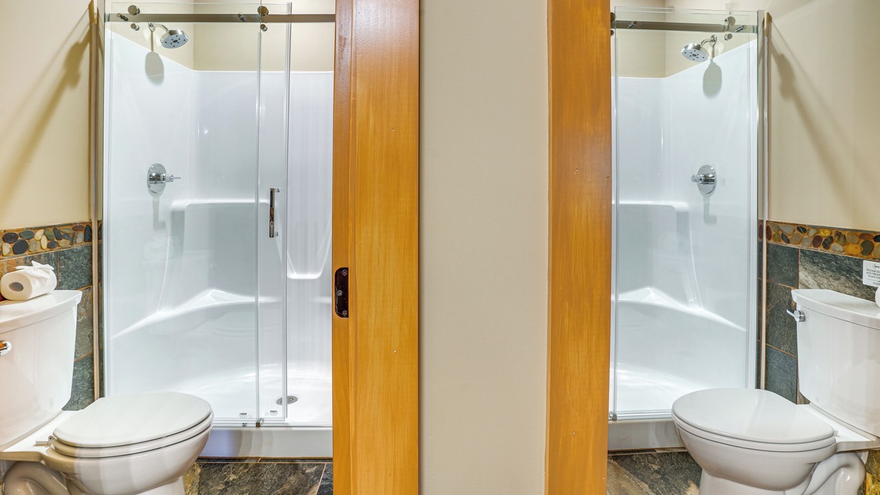 Photo of Bathroom in Nellysford
