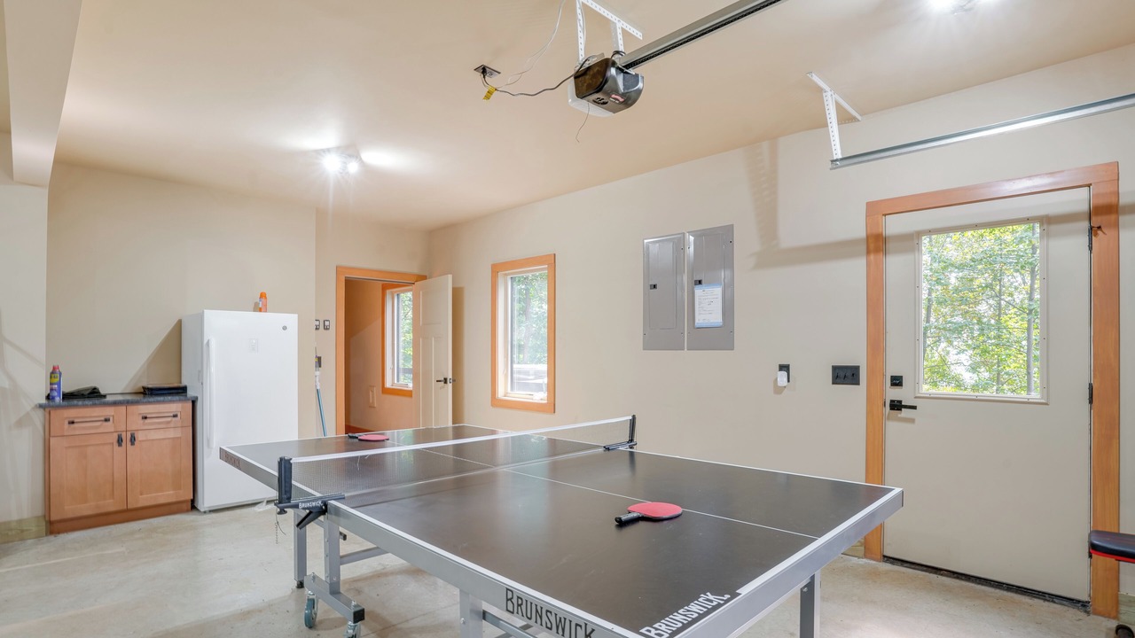 Photo of Bedroom in Nellysford