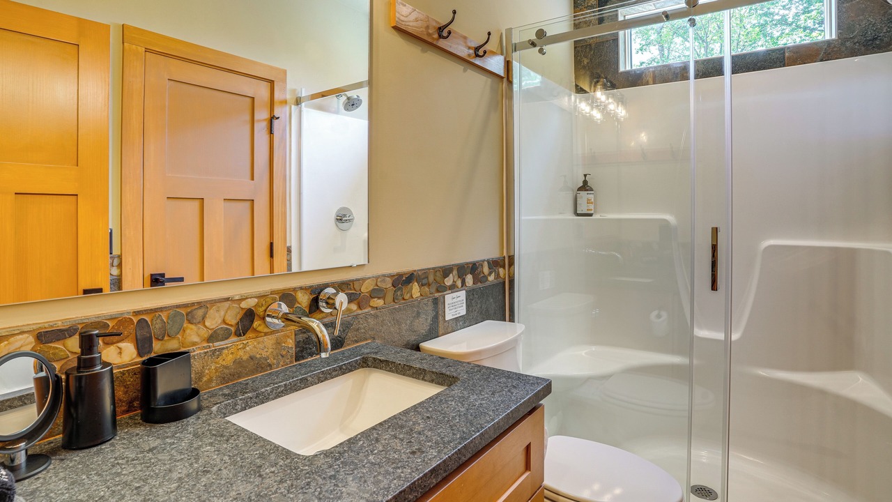Photo of Bathroom in Nellysford