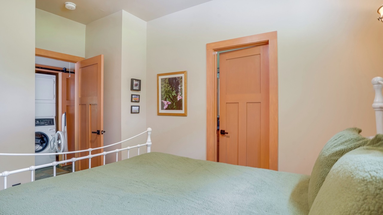 Photo of Bedroom in Nellysford