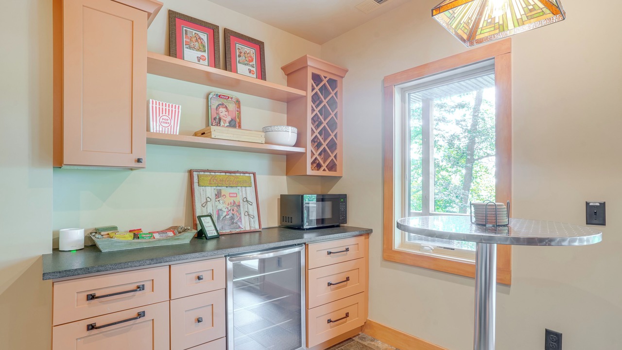 Photo of Kitchen in Nellysford